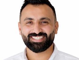 العميل Hazem Saad