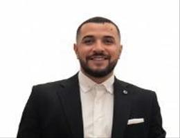 Agent Osama Mohamed Ahmed Abdelaaty
