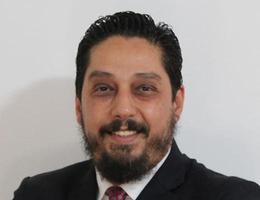 Agent Shady Adel