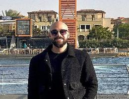 Agent Hosny  Farag