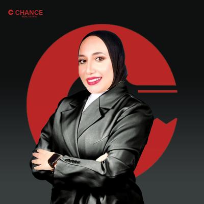 العميل salma mohamed