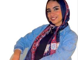 العميل Mariam Khaled