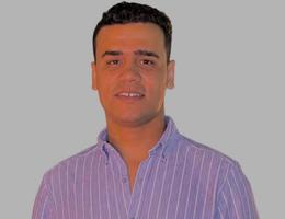 Agent Ail  Mansour