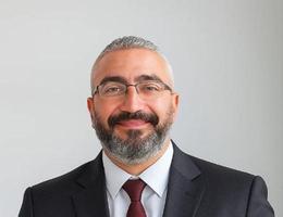 Agent Ahmed Tarek