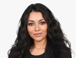 Agent Huda Hamad