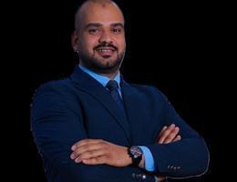 Agent Ahmed Maher
