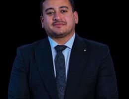 Agent Mohamed Sabry