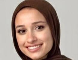 Agent Heba Samir