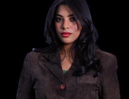 Agent Yara Osama
