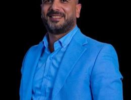 العميل Ahmed  saed