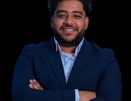 Agent Youssef Magdey