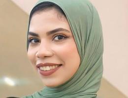 Agent Nesma Elhaddad