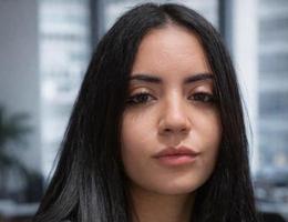 Agent Jannah  Ali