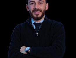 العميل Hazem Sawaby