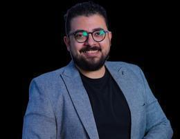 العميل Geogre Nazmy
