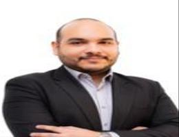 العميل Kirolos sherif
