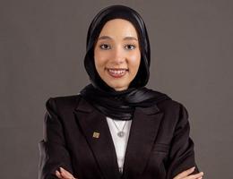 Agent Mai Mohamed