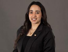 Agent Hania Farouk