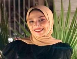 العميل Aya Allah Essam