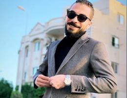 العميل Khaled Mohsen