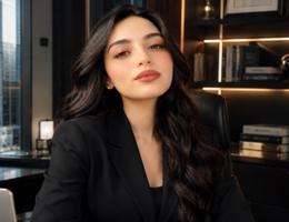 Agent Toqa Qwedar