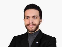 العميل Mazen  zaky