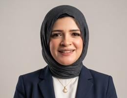 Agent Mariam Mostafa