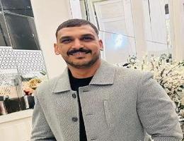 Agent Mohammed Khaled