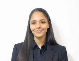 Agent Salma Hegazy