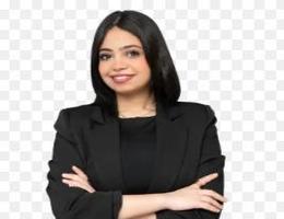 Agent Merna  gamal
