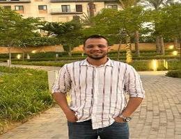 العميل Hatem El-Banna