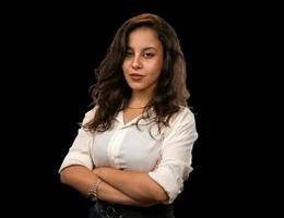 Agent Shahd  Azzam 