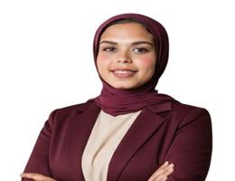 العميل Rahma Sadek
