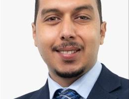 Agent Mahmoud Tawfik