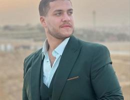 Agent Ziad Nour