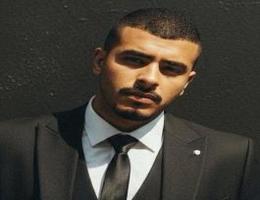 العميل Shawki Mohamed