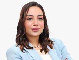 العميل Passant Elrashdy