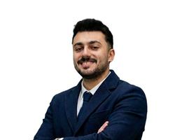 Agent Ahmed Samir