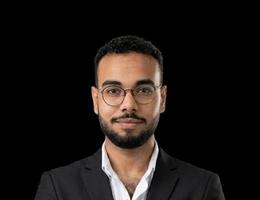 العميل Yassin Hamed