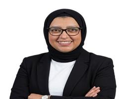 العميل May  Roushdy