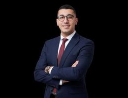 العميل Kirollos Sameh
