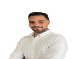Agent Ahmed  El Gendy