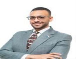 العميل Ahmed El Baradei