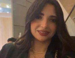Agent Nirmeen Bakr