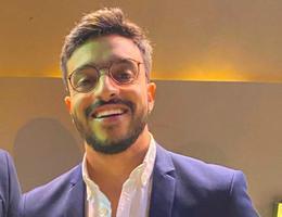 Agent Ahmad Ashraf