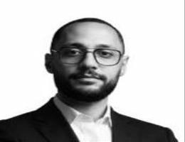 العميل Yousif Ashry