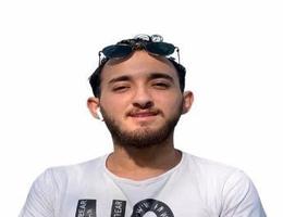 Agent Shady  Emad