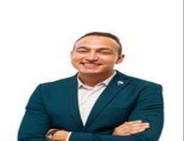العميل Ahmed hany