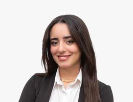 Agent Menna Allah Fahmy