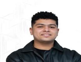 العميل Hyman  Ali